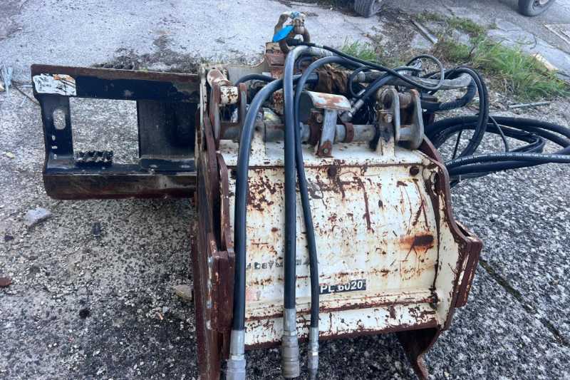 OmecoHub - Immagine SIMEX PL6020